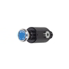 Level gauge push button valve fig. 1590X steel/NBR PN16 3/4" BSPP